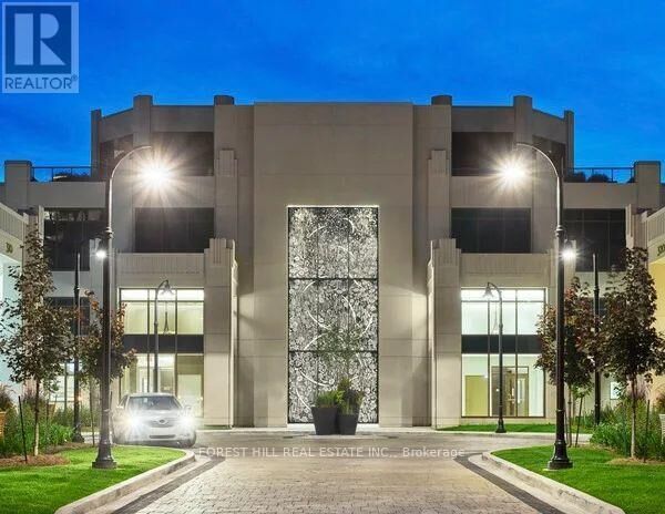 Property Photo:  320 Tweedsmuir Avenue 205  ON M5P 2Y3 