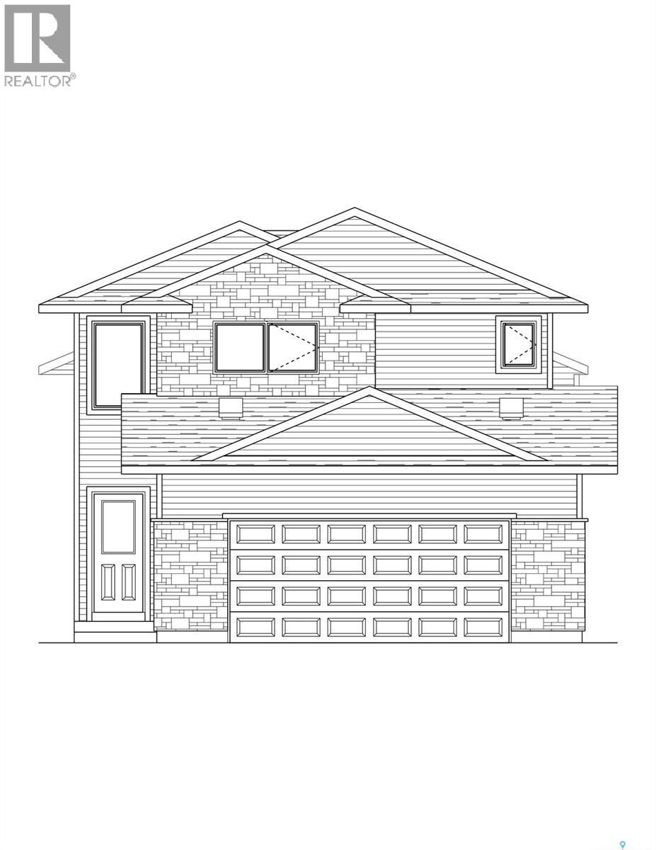 Property Photo:  221 Albright Crescent  SK S0K 4S0 