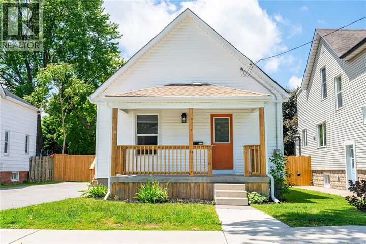 Property Photo: 249 Vidal Street South ON N7T 2T8