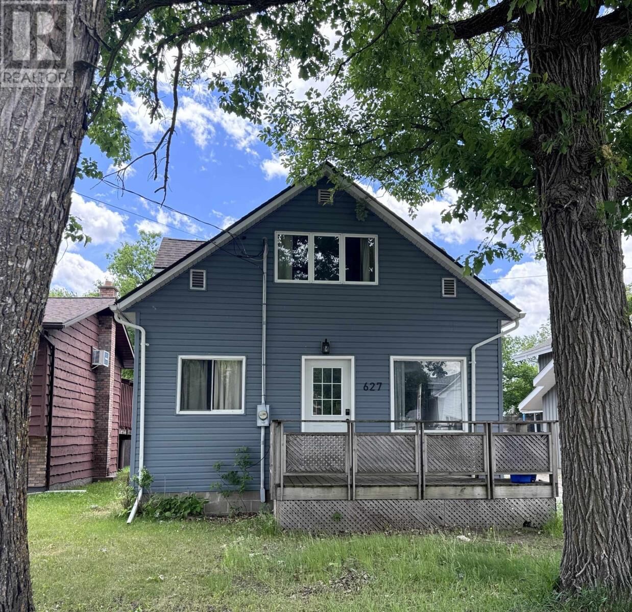 Property Photo: 627 First St E ON P9A 1L4