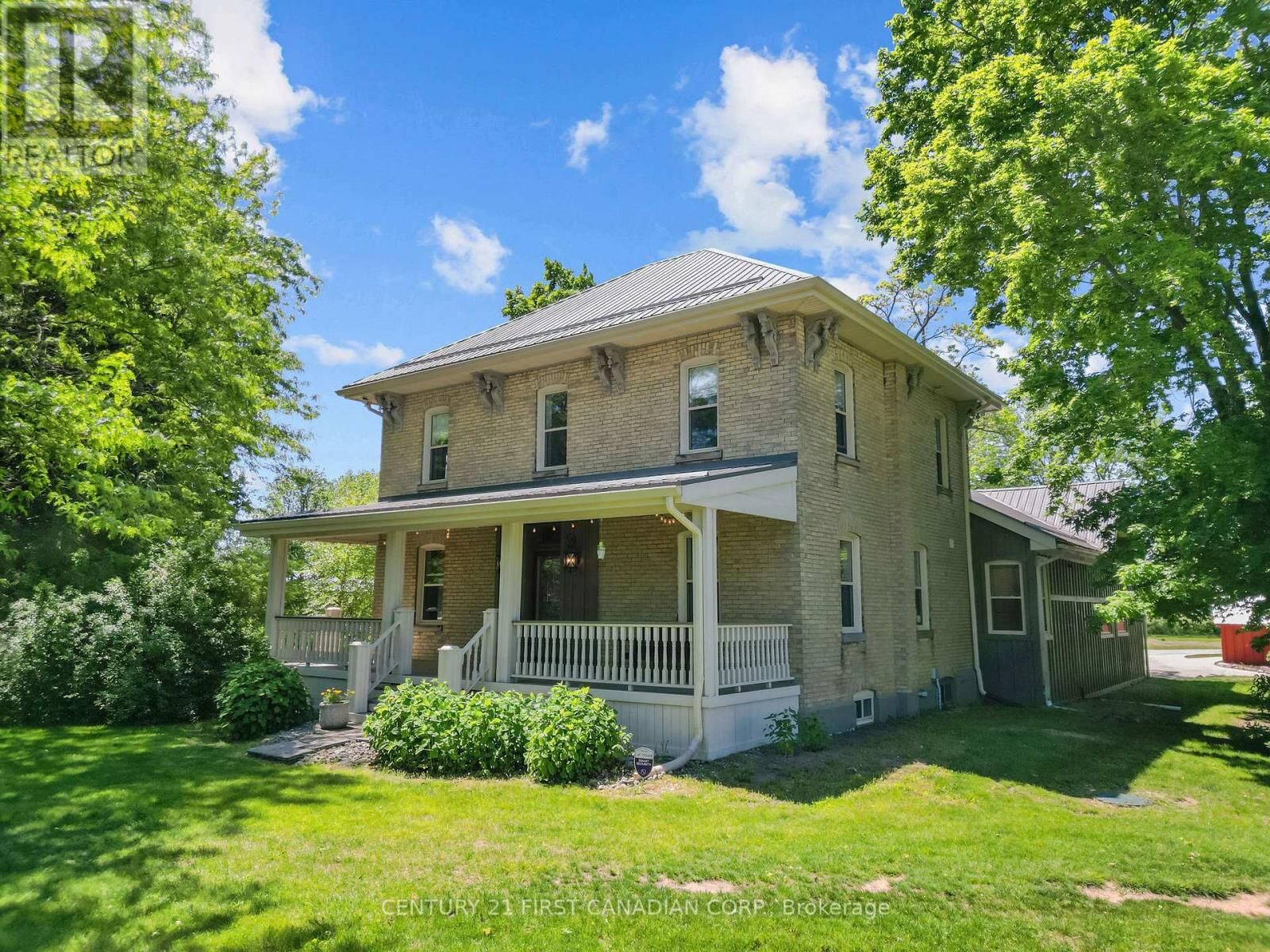 Property Photo: 8346 Parkhouse Drive ON N0L 1W0