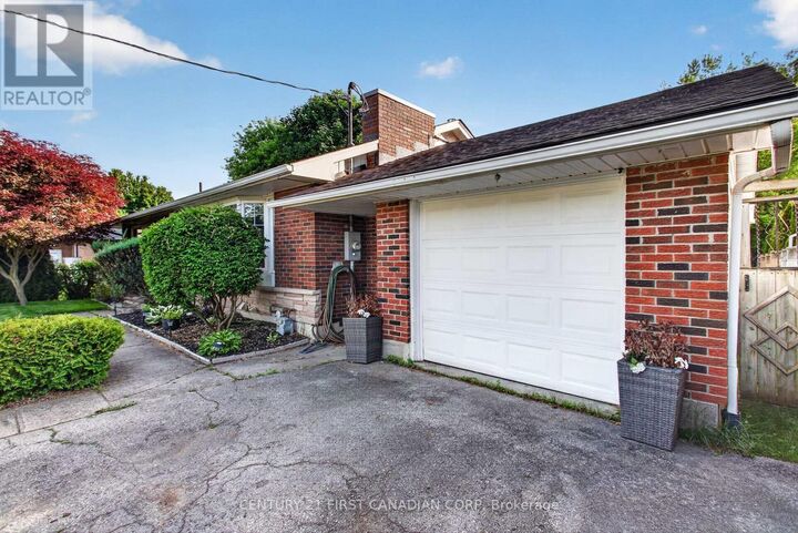 Property Photo: 51 Braesyde Avenue ON N5W 1V5
