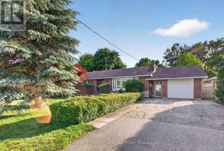 Property Photo:  51 Braesyde Avenue  ON N5W 1V5 
