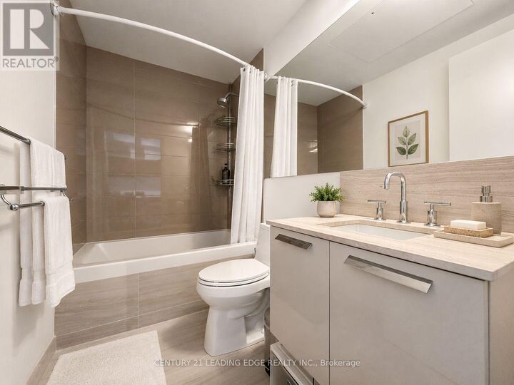 Property Photo: 50 Charles Street East 3906 ON M4Y 0C3
