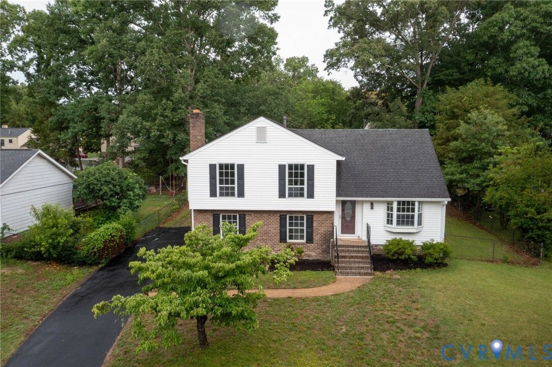 Property Photo:  6033 Barrister Road  VA 23832 