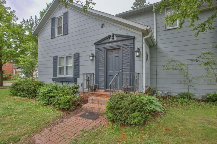 Property Photo:  401 Rosecrans Street  WI 54401 