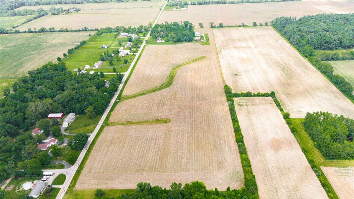 Property Photo:  00000 Kessler Road  OH 45383 