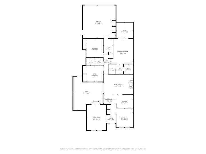 Property Photo:  6071 N Quinella Way  OH 45459 