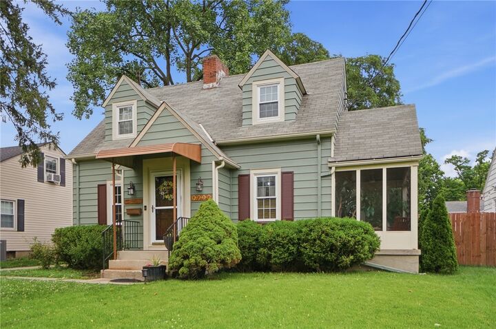 Property Photo:  3805 Central Avenue  OH 45044 