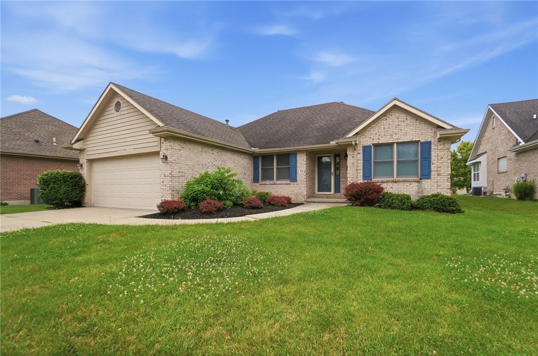 Property Photo: 75 Myers Farm Court OH 45066