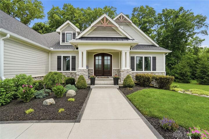 Property Photo: 3710 Colton Ct OH 45036