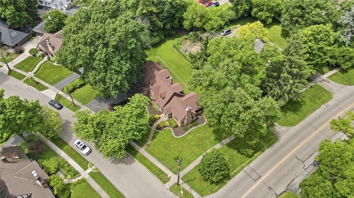 Property Photo: 2525 S Patterson Boulevard OH 45409