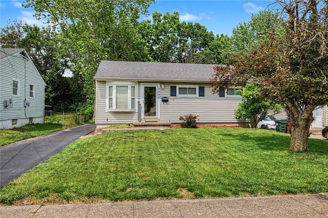 Property Photo: 3288 Lapland Drive OH 45239