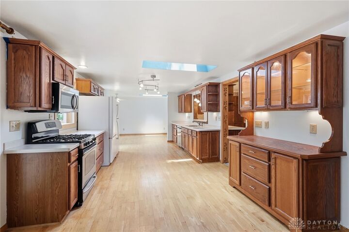 Property Photo:  4311 Beach Haven Court  OH 45424 
