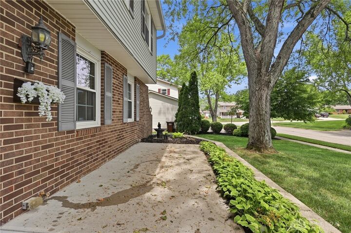 Property Photo:  4311 Beach Haven Court  OH 45424 