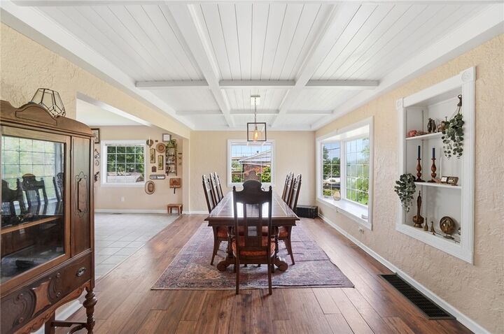 Property Photo: 1033 S Heincke Road OH 45342