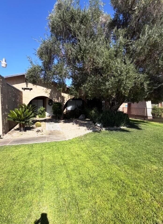 Property Photo:  45690 Capistrano Street  CA 92201 