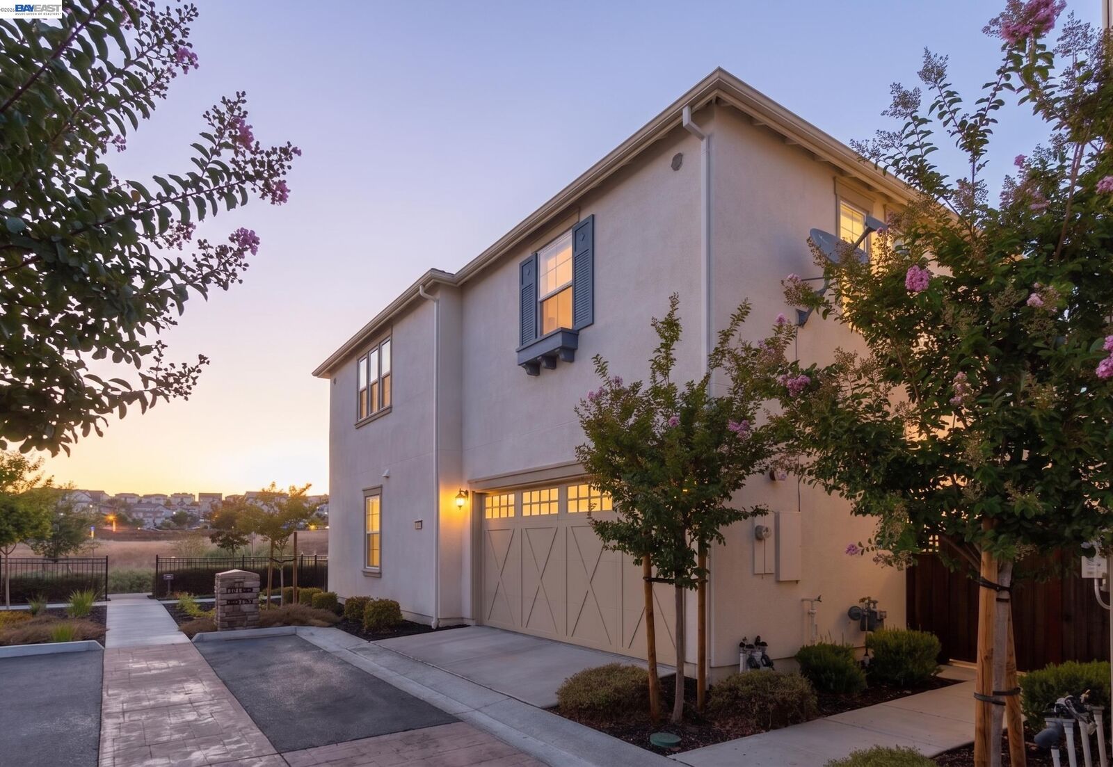 Property Photo: 4456 Sunset View Dr CA 94568
