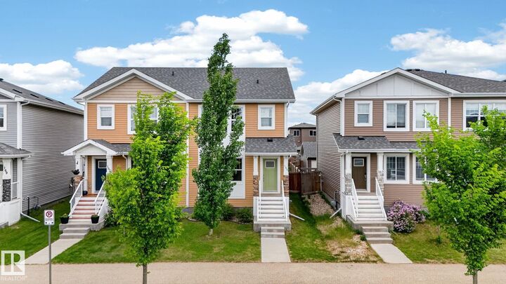 Property Photo:  165 Robinson Drive  AB T9E 1G5 