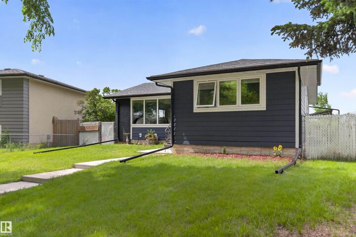 Property Photo:  14708 65 Street NW  AB T5A 2E1 
