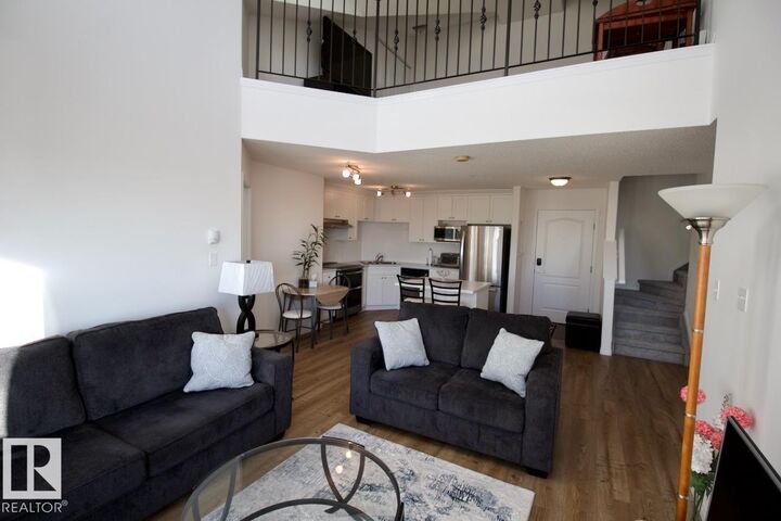 Property Photo:  5340 199 Street NW 418  AB T6M 0A5 