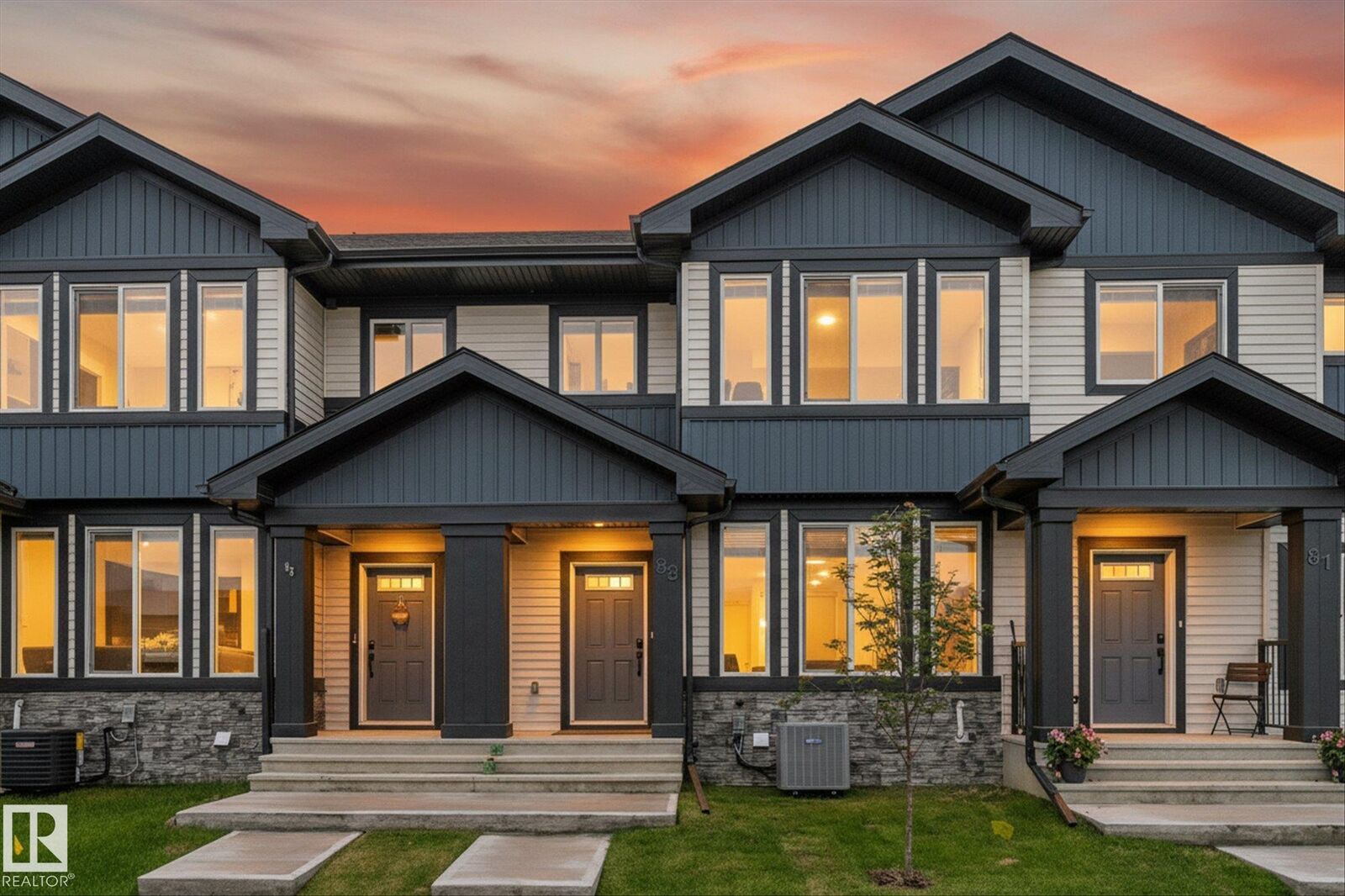 Property Photo: 83 Brickyard Drive AB T7Z 1C3