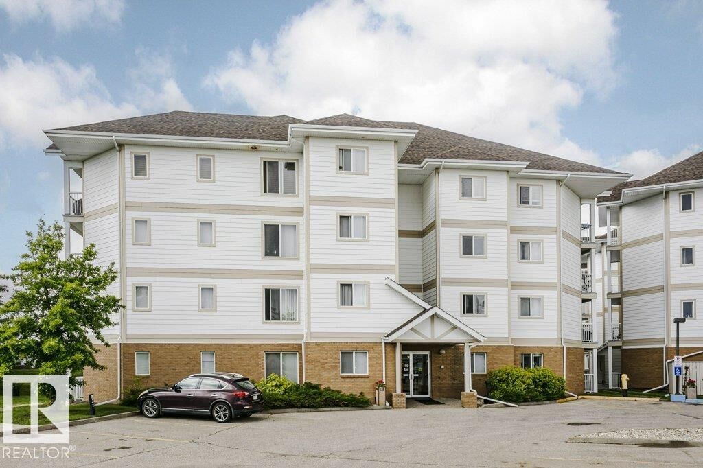 Property Photo: 9930 100 Avenue 205 AB T8L 4L2