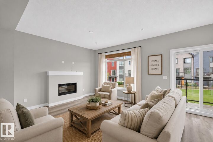 Property Photo: 90 1010 Rabbitt Hill Road SW AB T6W 4G7