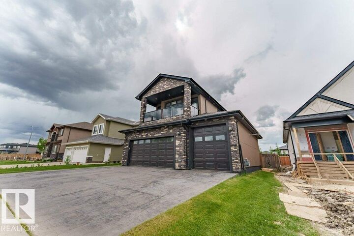 Property Photo: 5106 Rue Eaglemont Street AB T4X 0H9