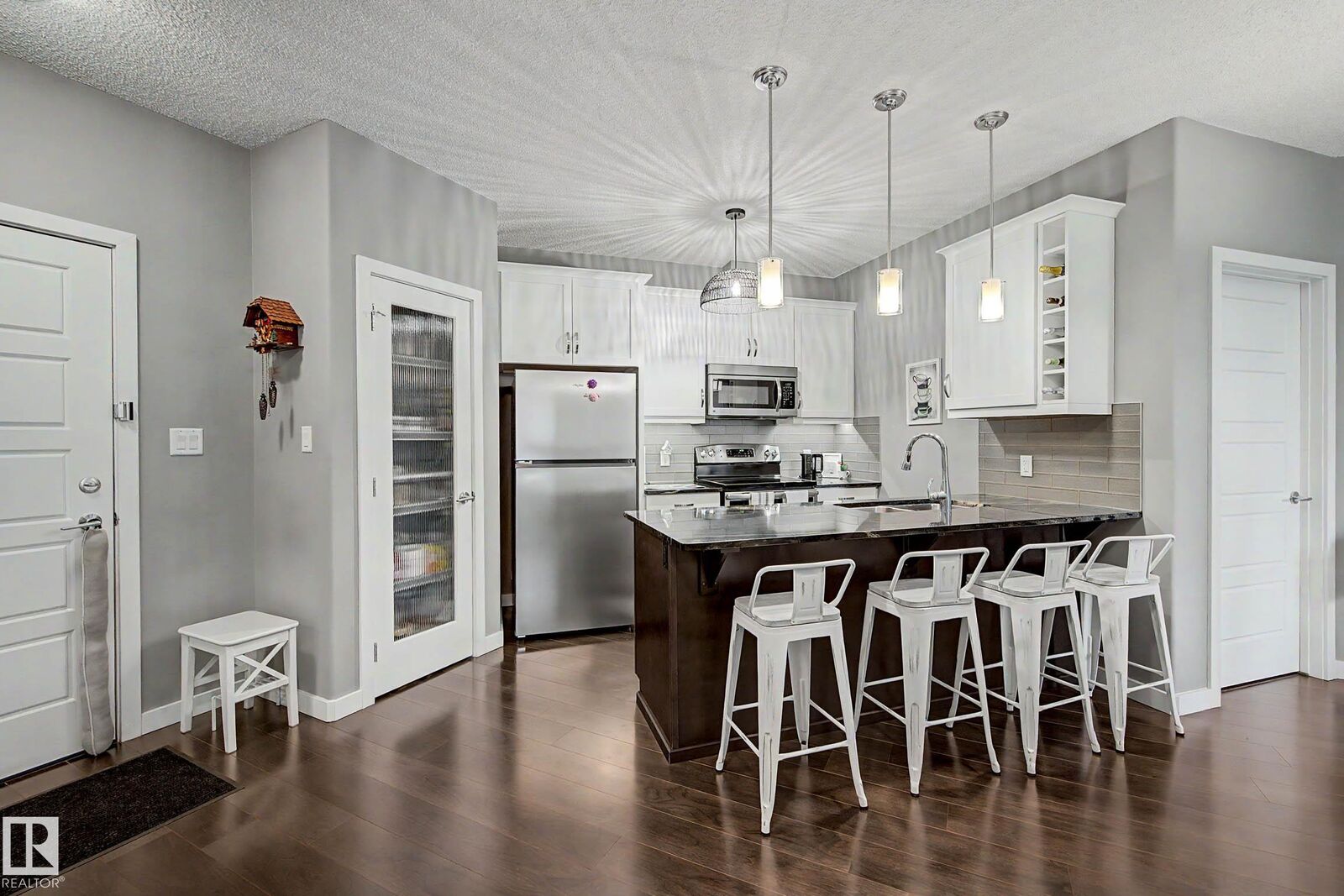 Property Photo: 1004 Rosenthal Boulevard NW 410 AB T5T 7C6