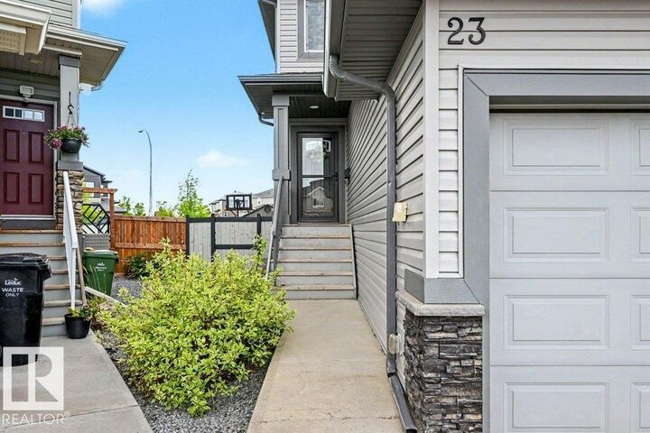 Property Photo: 23 McLean Court AB T9E 1A3