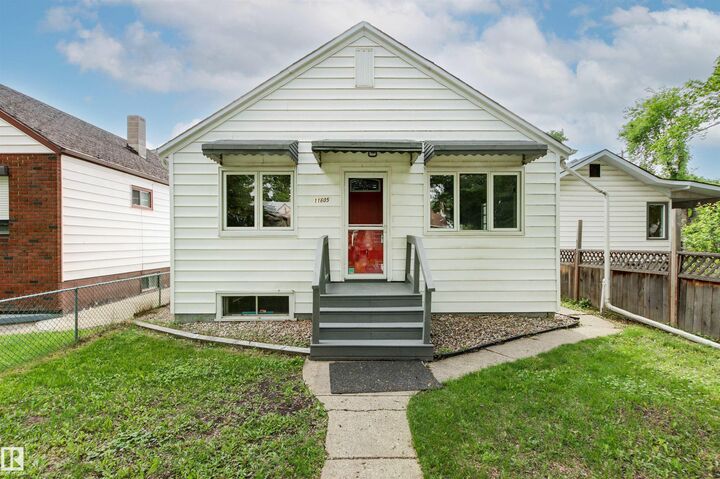 11605 91 Street NW — photo 1
