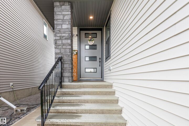 Property Photo: 1251 Calahoo Road AB T7X 0E8