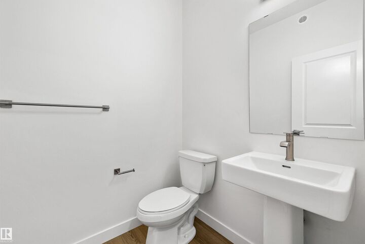 Property Photo: 18953 24 Avenue NW AB T6M 3L3
