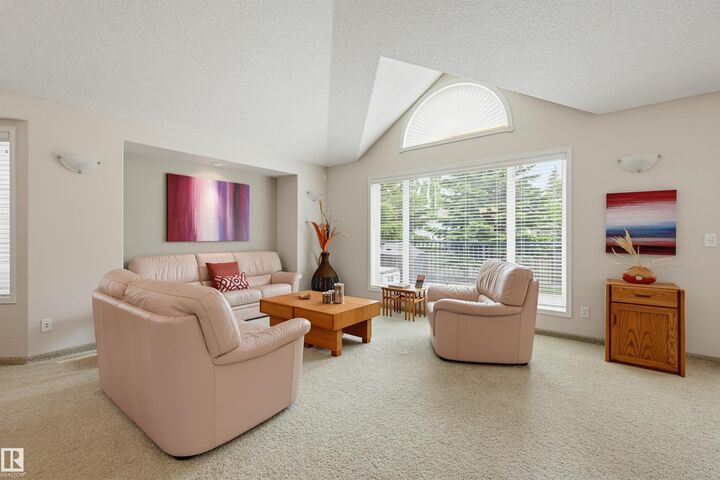 Property Photo:  600 Regency Drive 15  AB T8A 6L6 