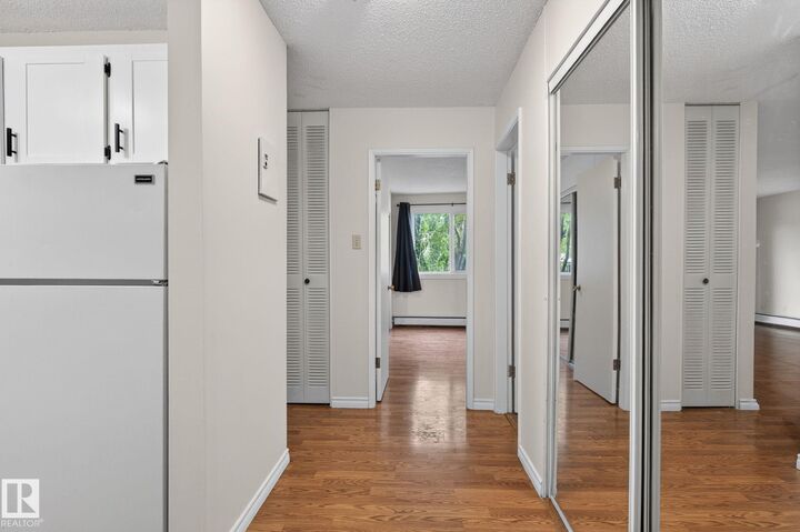 Property Photo:  10335 117 Street NW 305  AB T5X 1X9 