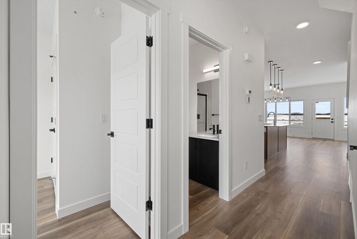 Property Photo: 504 176 Avenue NE AB T5Y 4J7