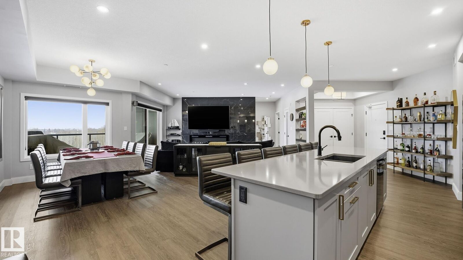 Property Photo:  7463 May Common NW 311  AB T6R 0X1 
