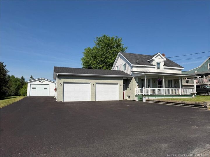 Property Photo: 28 Frontiere NB E7A 1C7