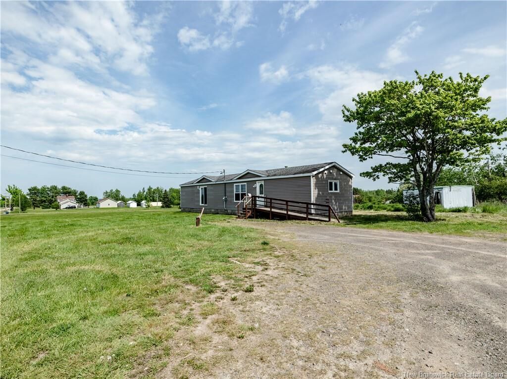 Property Photo:  3975 Route 515  NB E4S 2C5 