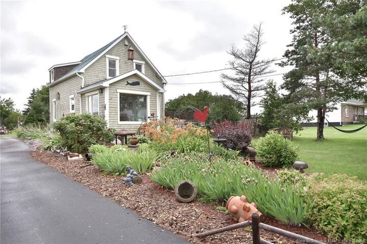 Property Photo:  889 Route 133 Road  NB E4P 6P4 