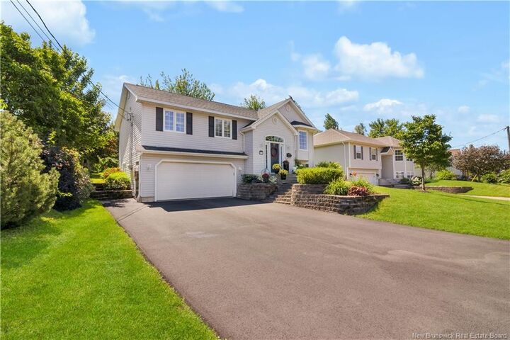 Property Photo:  152 Bahama Street  NB E1A 4W2 
