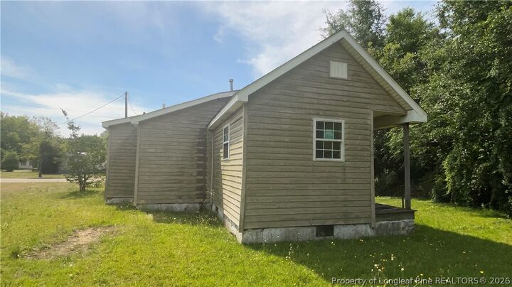 Property Photo:  7441 3rd Street  NC 28395 