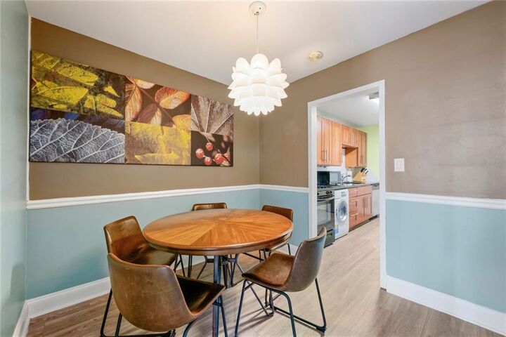 Property Photo:  215 Piedmont Avenue NE 303  GA 30308 
