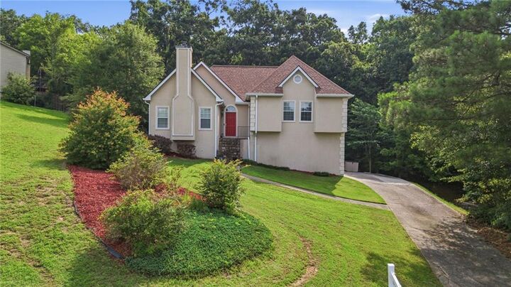Property Photo: 5697 Glandor Drive SE GA 30126
