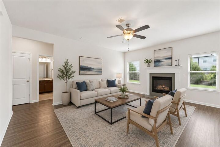 Property Photo: 4787 Electric Avenue SW GA 30126