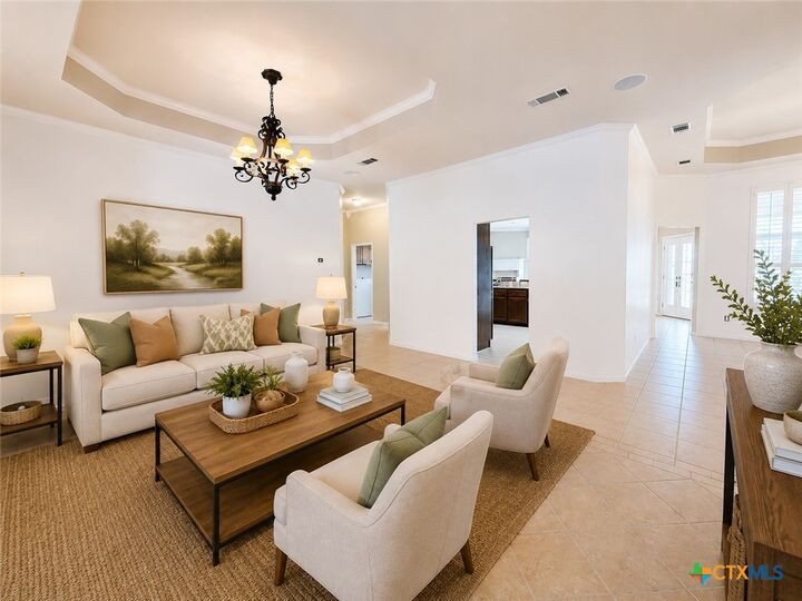 Property Photo:  497 County Road 3351  TX 76539 
