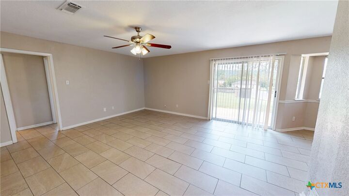 Property Photo:  1017 Jackie Jo Lane  TX 76522 