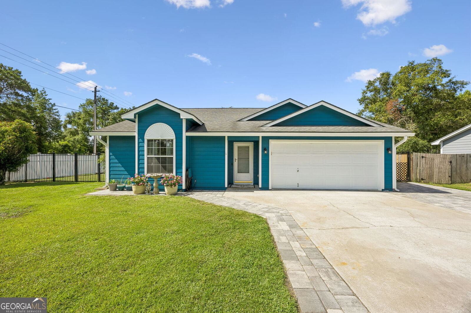 Property Photo: 101 Royal Pines Way GA 31548