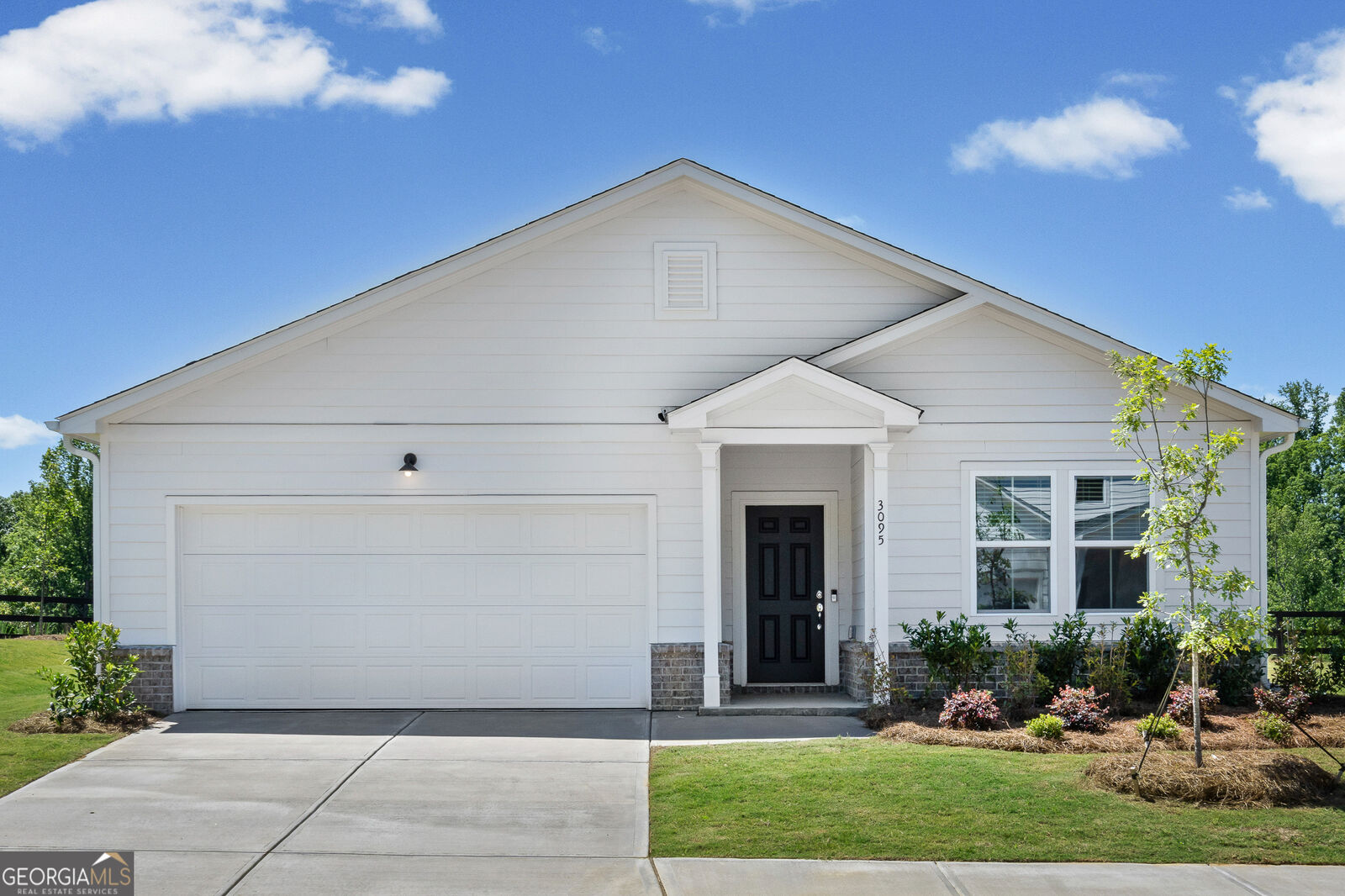 Property Photo:  3095 Orwell Drive  GA 30507 